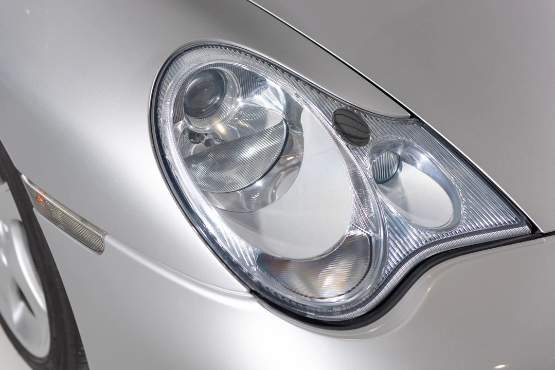 2003 Porsche 996 Carrera 4S - Image 30 of 31