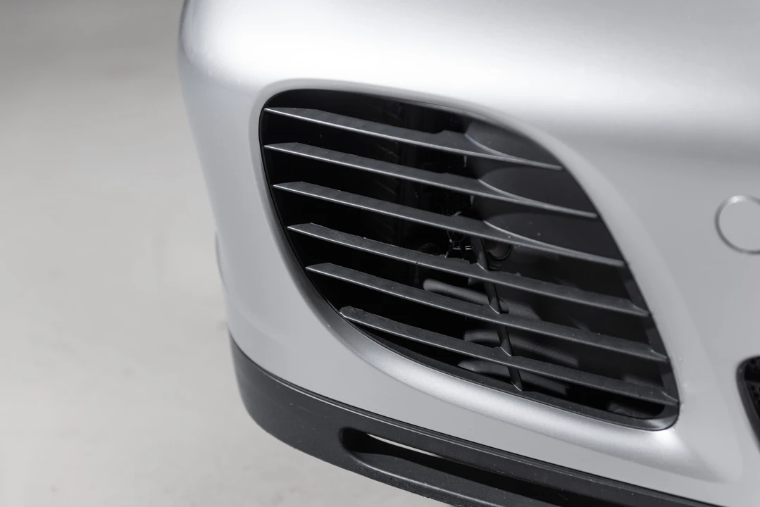 2003 Porsche 996 Carrera 4S - Image 11 of 31