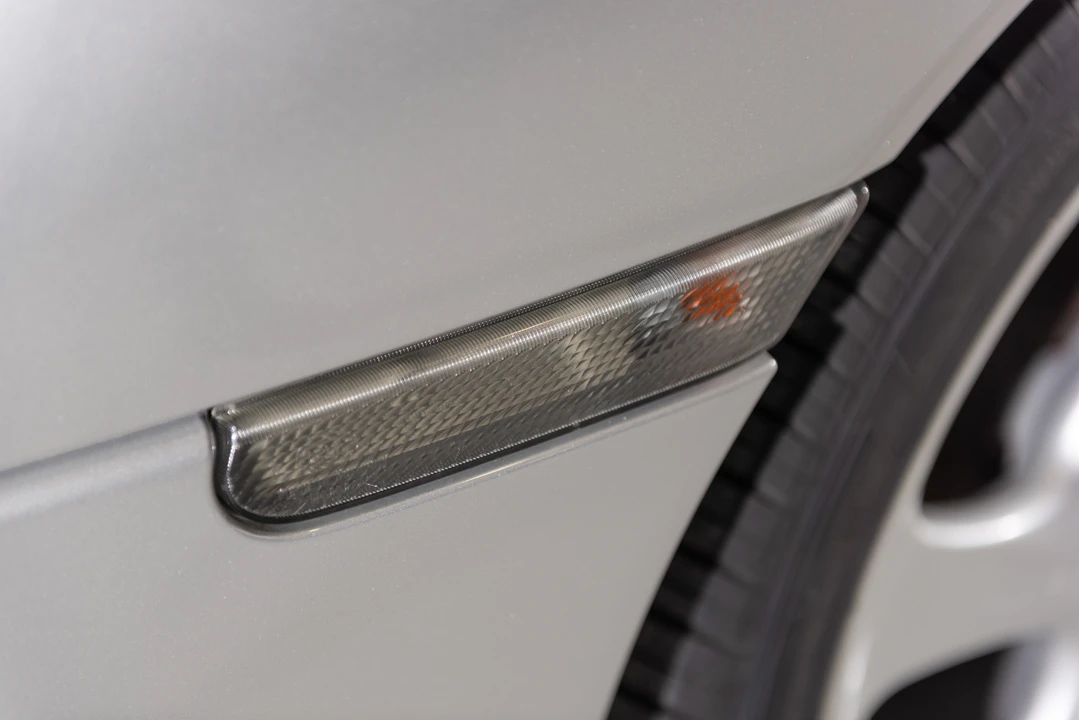 2003 Porsche 996 Carrera 4S - Image 31 of 31