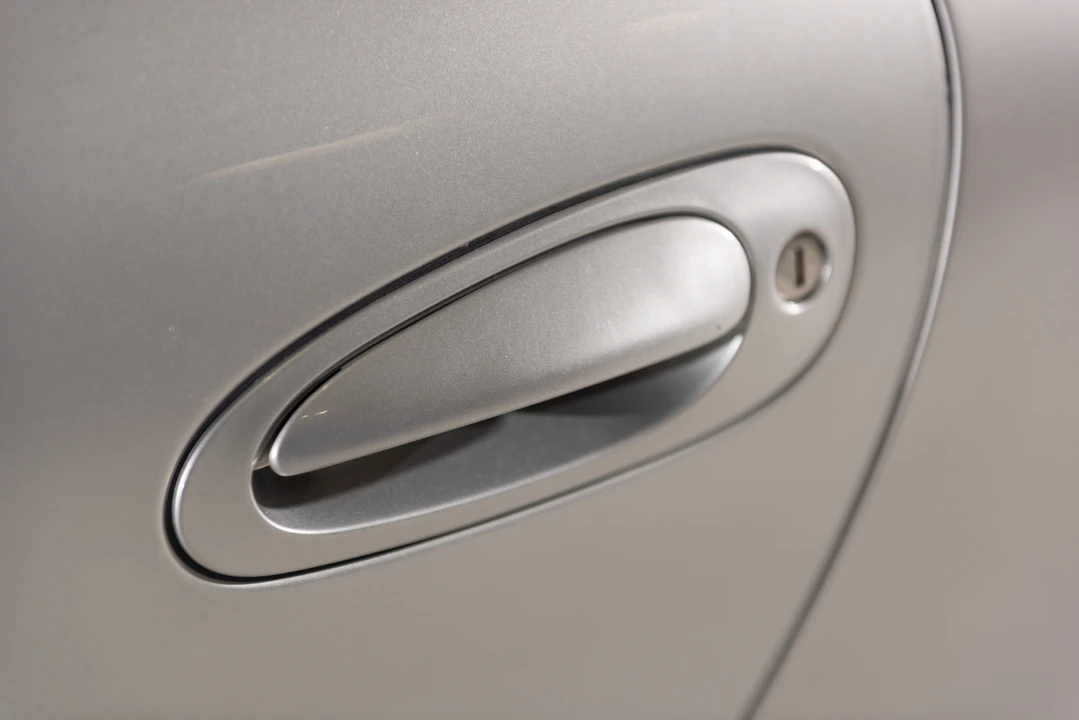 2003 Porsche 996 Carrera 4S - Image 16 of 31