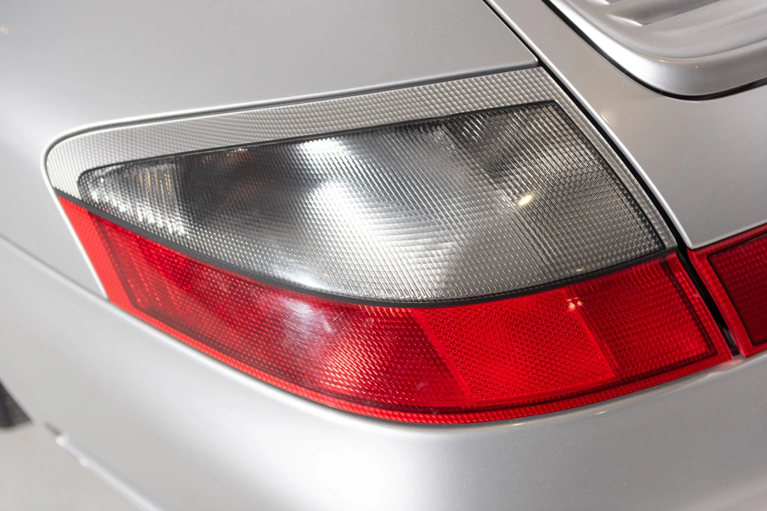 2003 Porsche 996 Carrera 4S - Image 22 of 31