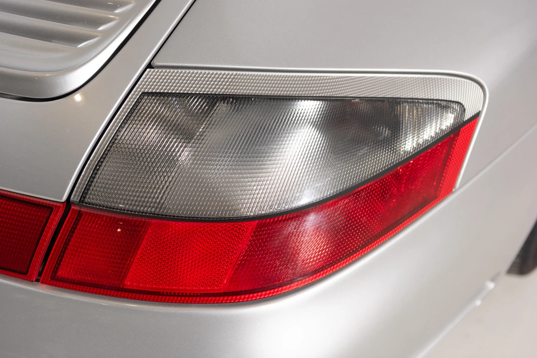 2003 Porsche 996 Carrera 4S - Image 23 of 31