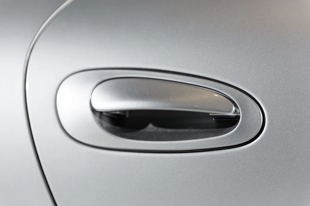 2003 Porsche 996 Carrera 4S - Image 26 of 31