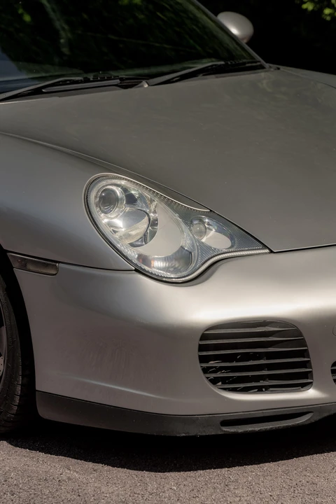 2003 Porsche 996 Carrera 4S - Image 23 of 31