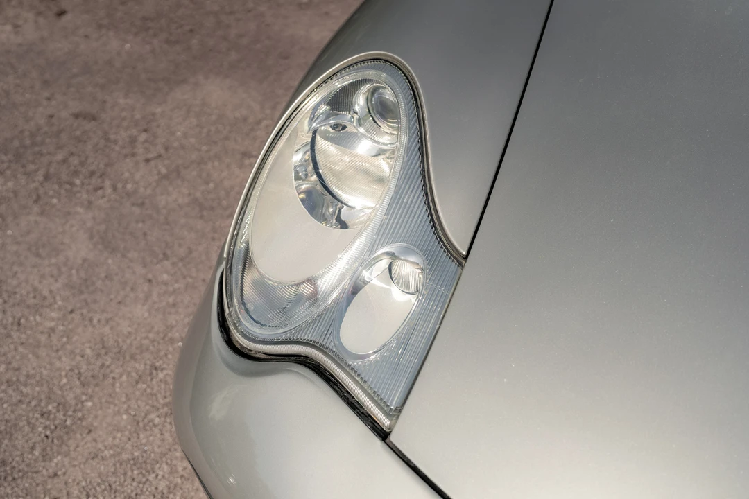 2003 Porsche 996 Carrera 4S - Image 28 of 31