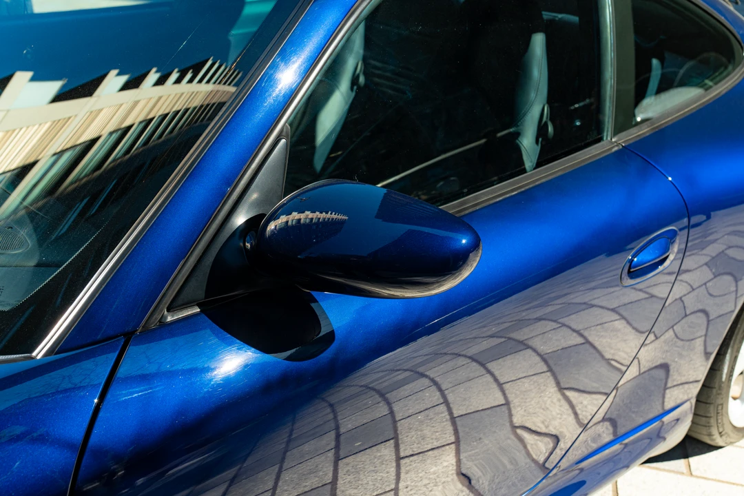 2003 Porsche 996 Carrera 4S - Image 21 of 31