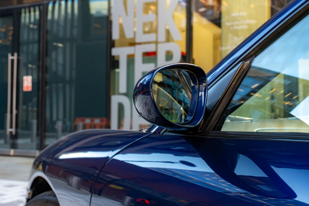 2003 Porsche 996 Carrera 4S - Image 24 of 31