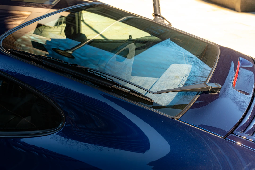 2003 Porsche 996 Carrera 4S - Image 26 of 31
