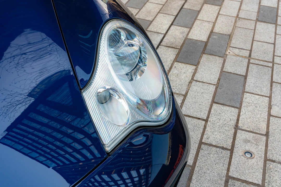2003 Porsche 996 Carrera 4S - Image 27 of 31