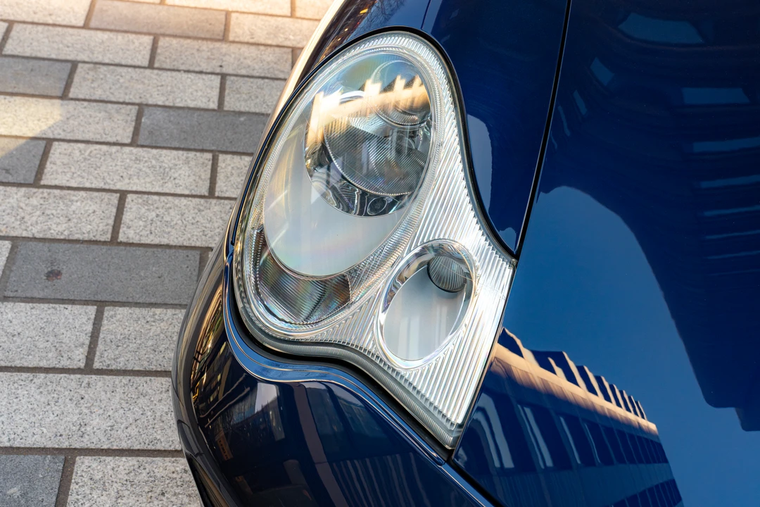2003 Porsche 996 Carrera 4S - Image 29 of 31