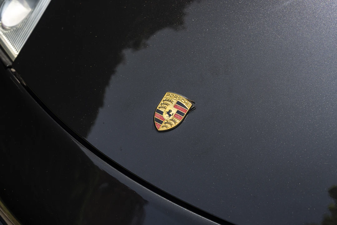 2003 Porsche 996 Carrera 4S - Image 14 of 31