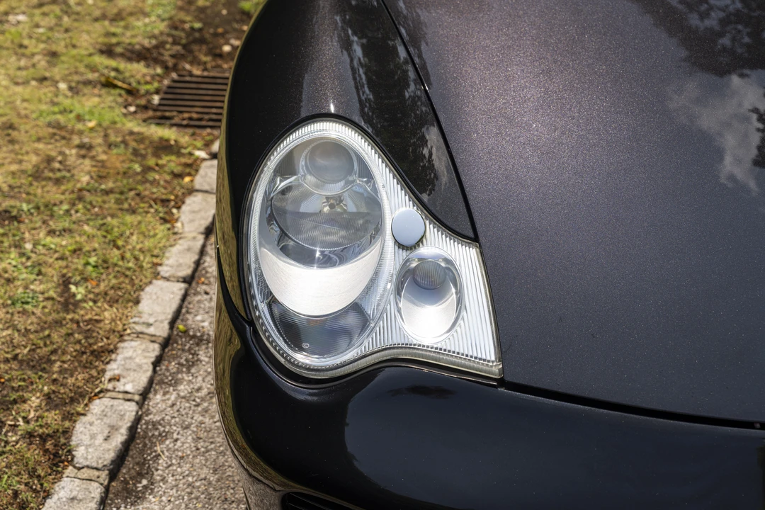 2003 Porsche 996 Carrera 4S - Image 15 of 31