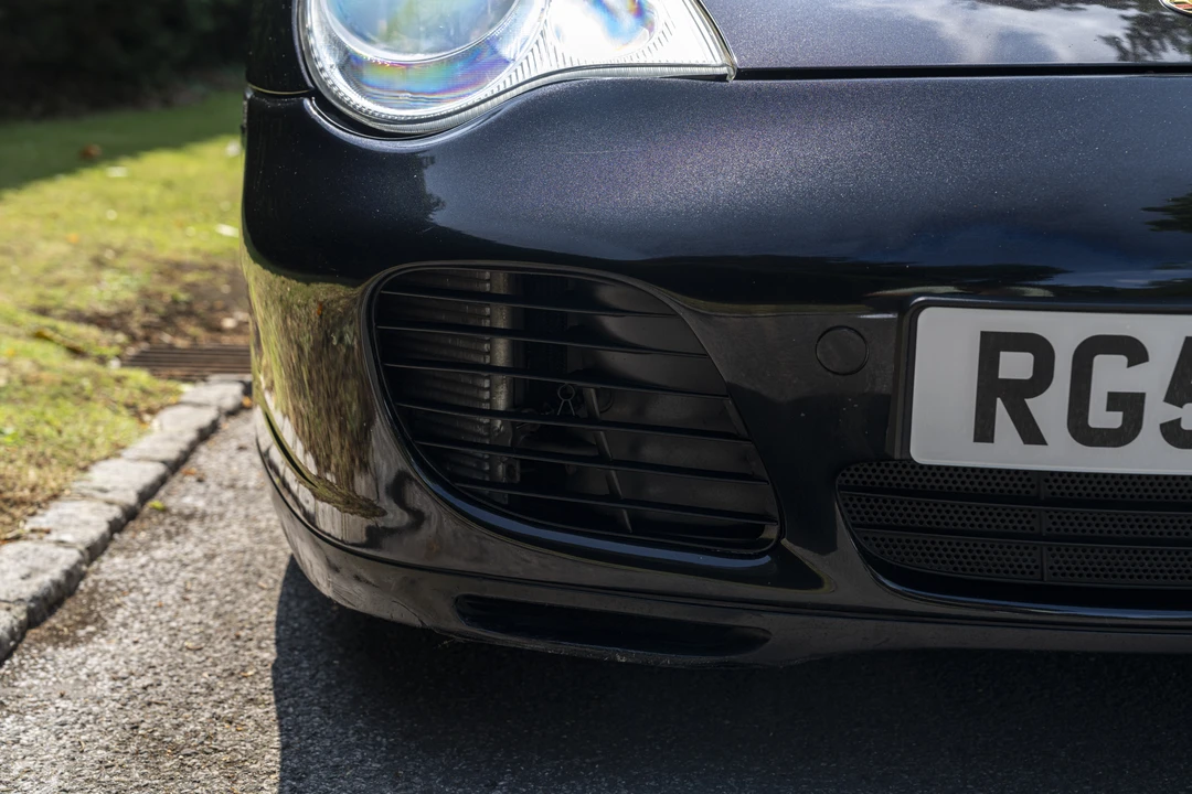 2003 Porsche 996 Carrera 4S - Image 16 of 31