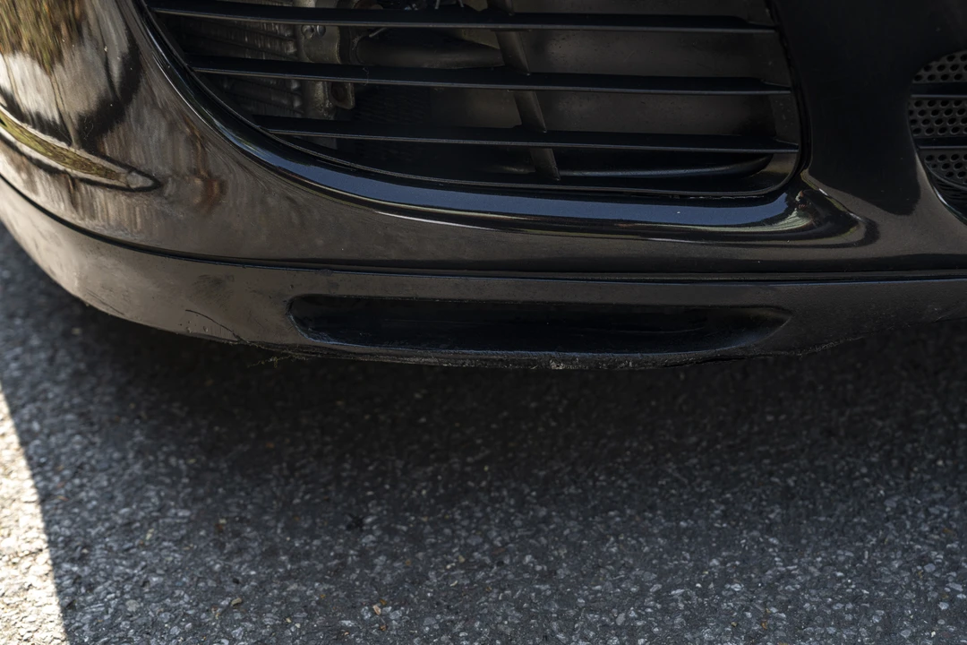 2003 Porsche 996 Carrera 4S - Image 17 of 31