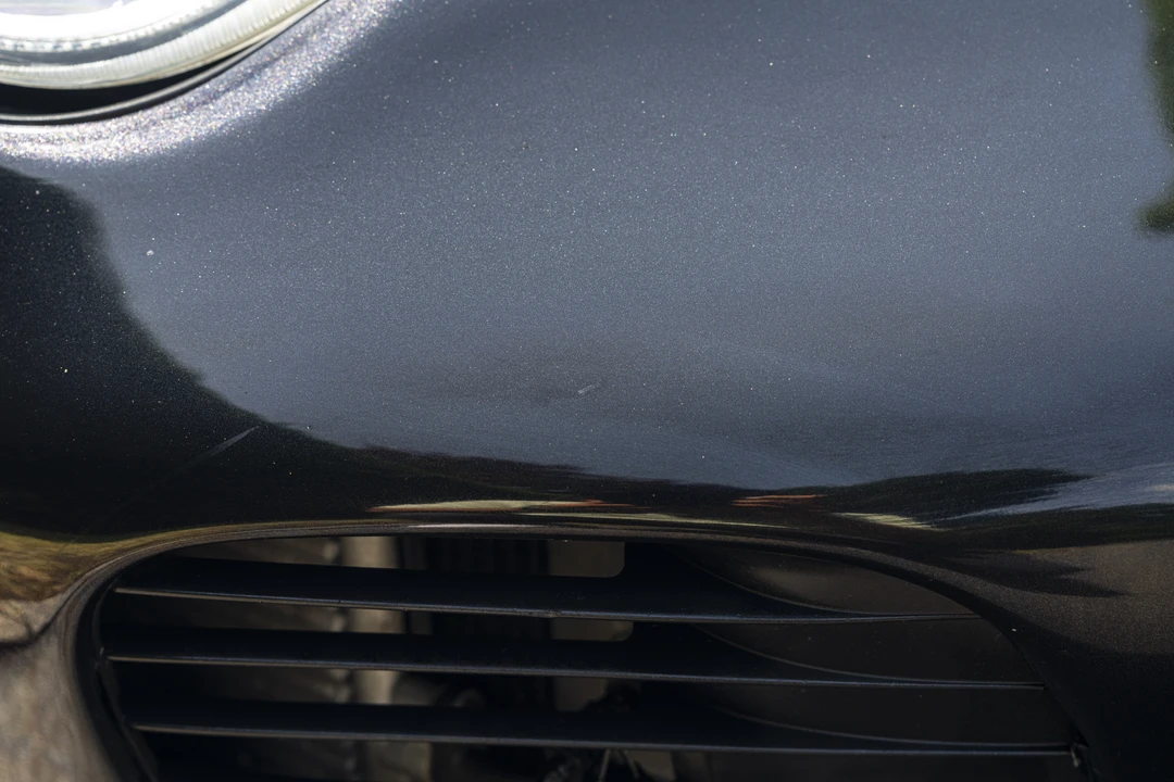 2003 Porsche 996 Carrera 4S - Image 18 of 31