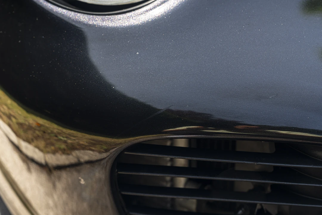 2003 Porsche 996 Carrera 4S - Image 19 of 31