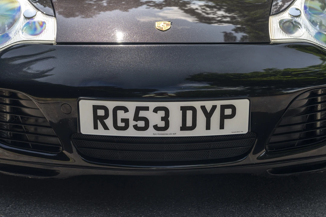 2003 Porsche 996 Carrera 4S - Image 21 of 31