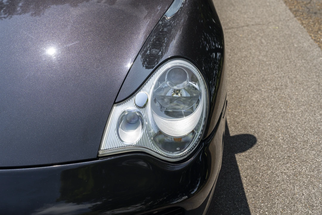 2003 Porsche 996 Carrera 4S - Image 22 of 31