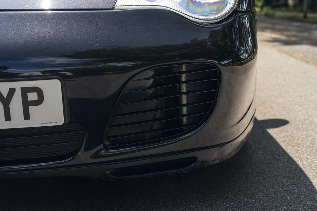 2003 Porsche 996 Carrera 4S - Image 23 of 31