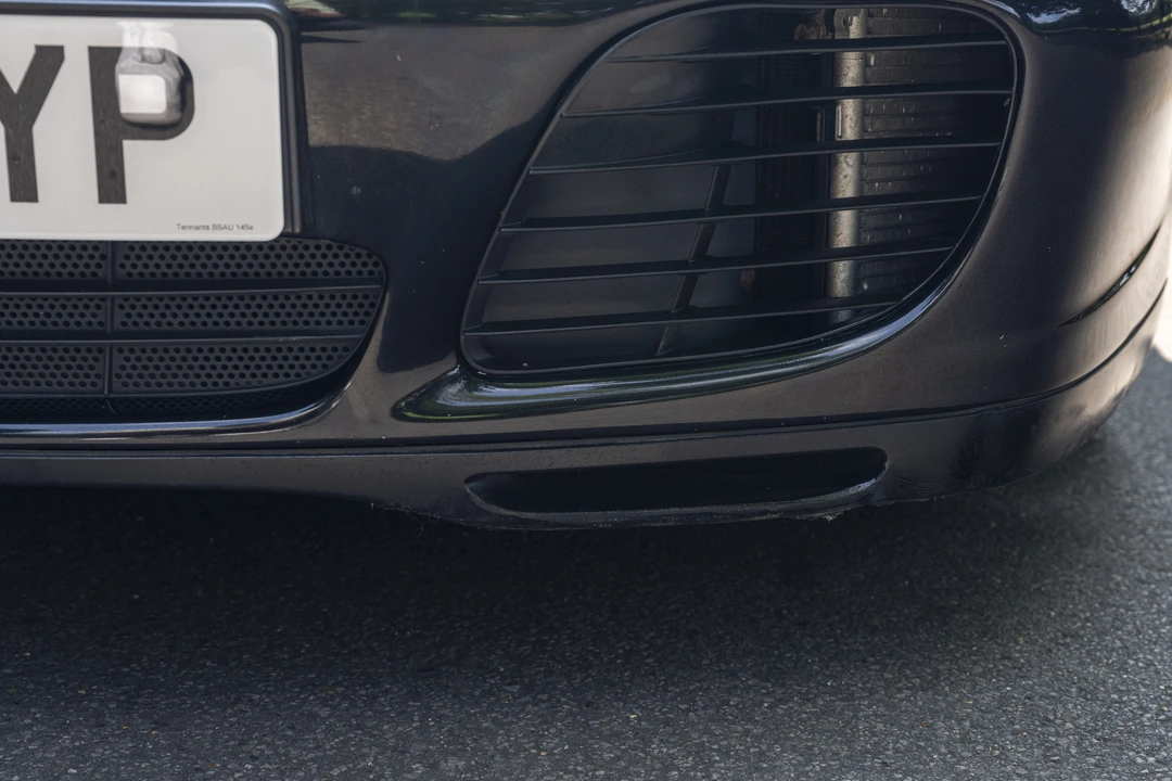 2003 Porsche 996 Carrera 4S - Image 24 of 31