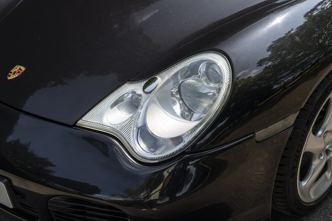 2003 Porsche 996 Carrera 4S - Image 25 of 31