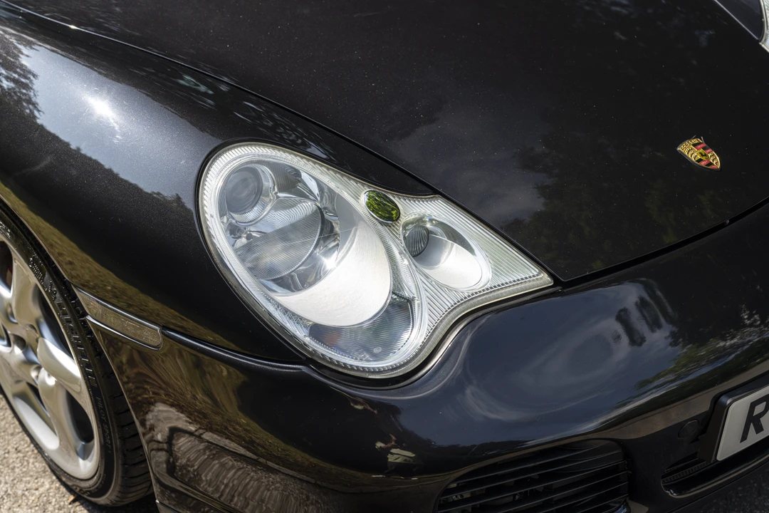 2003 Porsche 996 Carrera 4S - Image 26 of 31