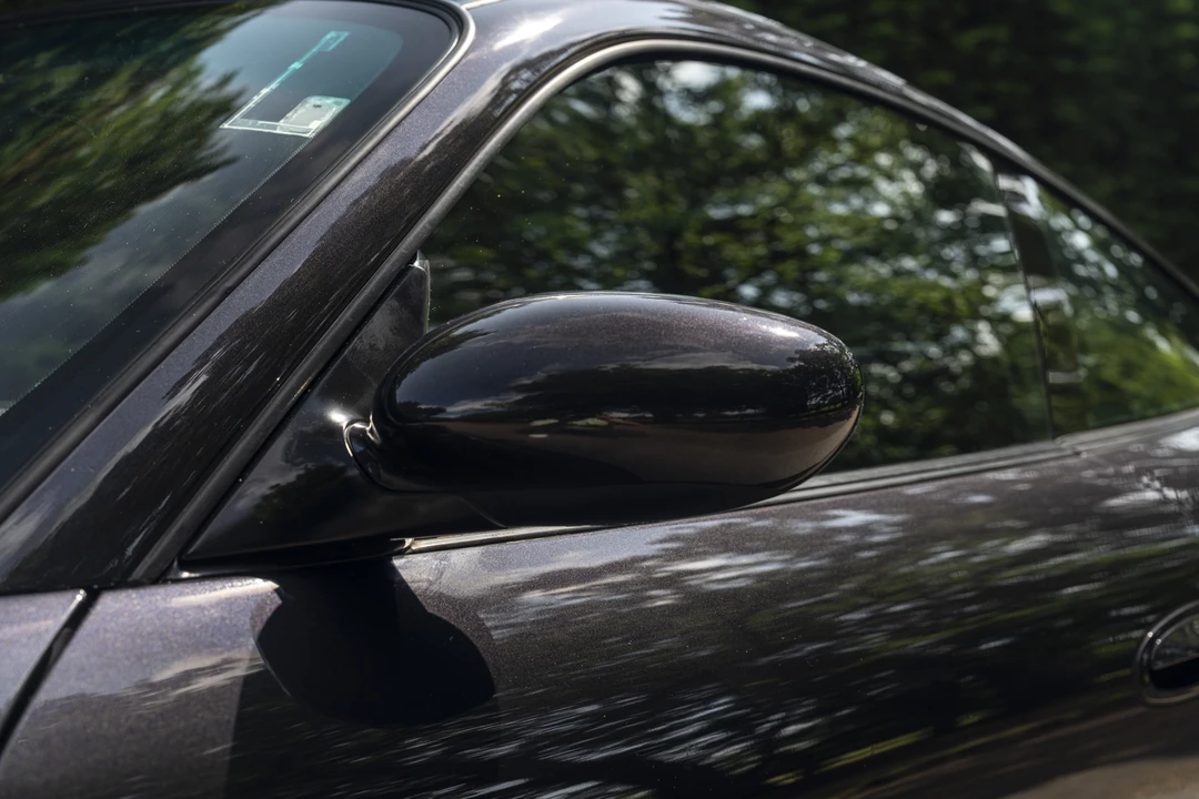 2003 Porsche 996 Carrera 4S - Image 31 of 31