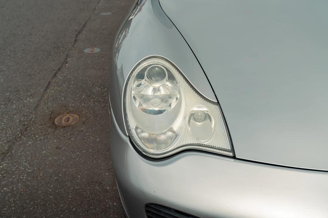 2003 Porsche 996 Carrera 4S - Image 29 of 31