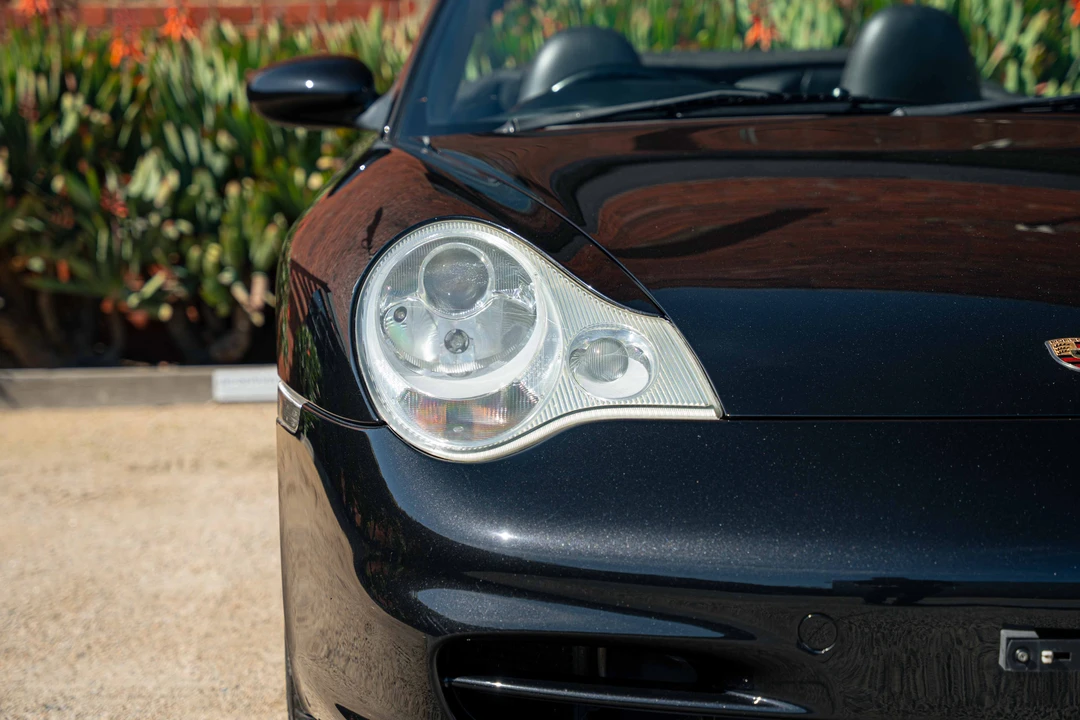 2003 Porsche 996 Carrera - Image 20 of 31