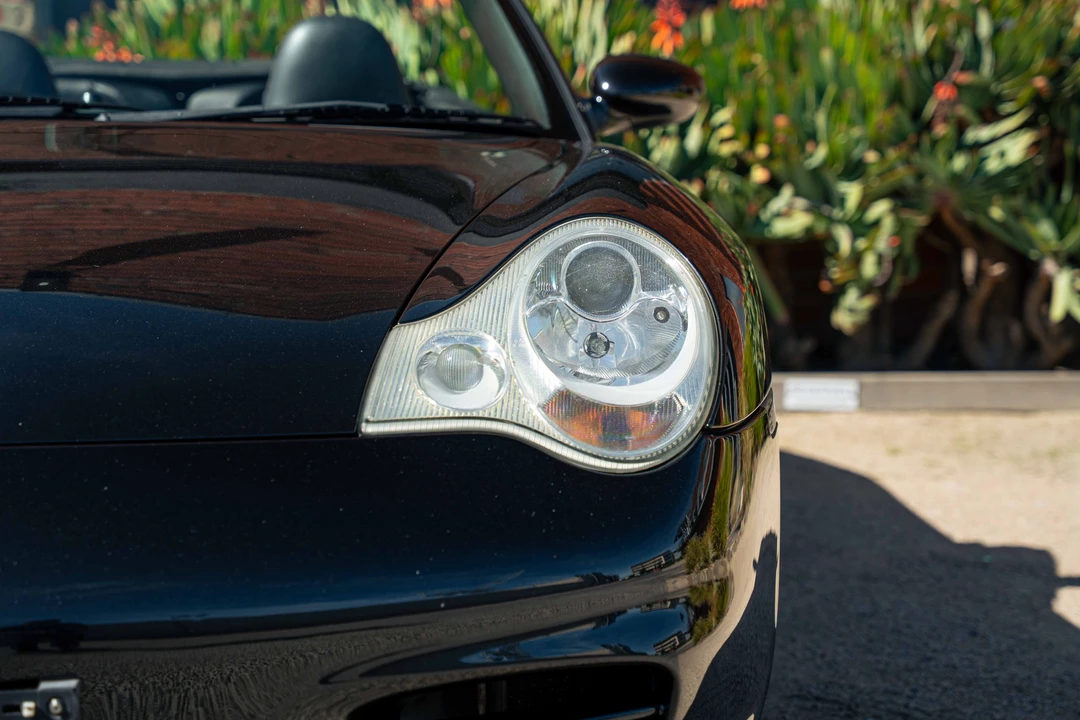 2003 Porsche 996 Carrera - Image 21 of 31