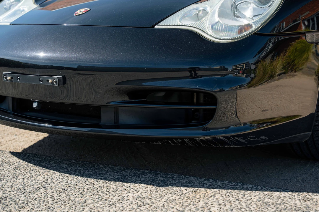 2003 Porsche 996 Carrera - Image 24 of 31