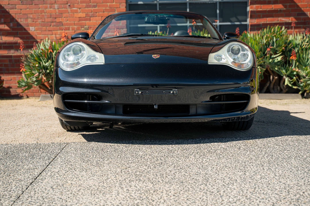 2003 Porsche 996 Carrera - Image 18 of 31