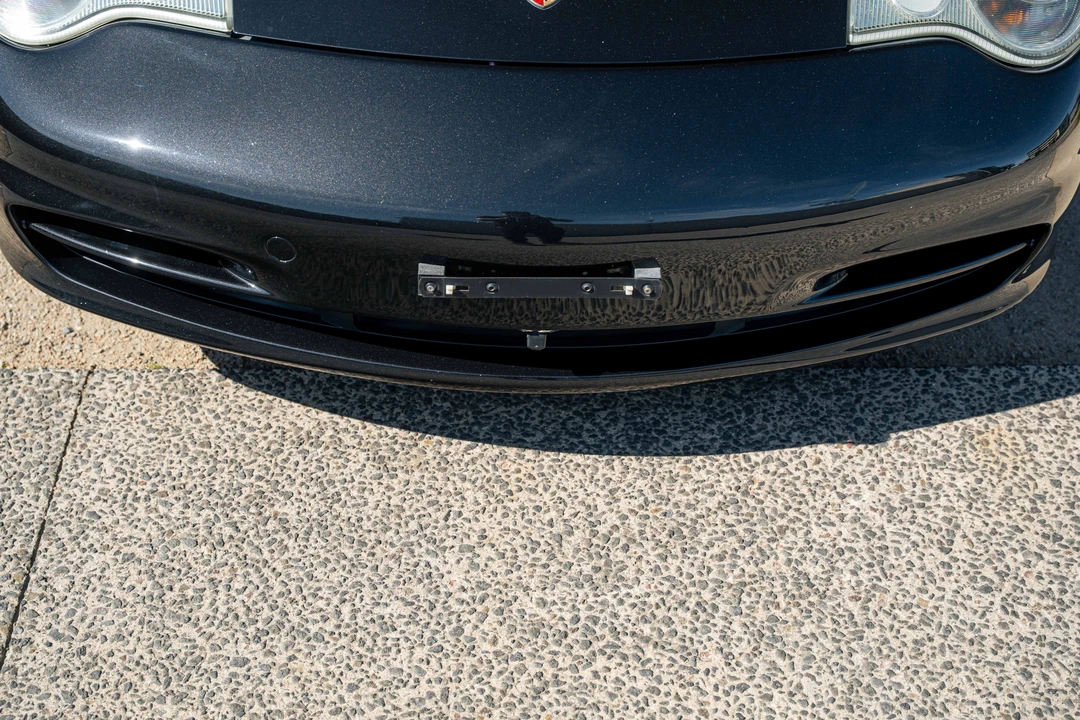 2003 Porsche 996 Carrera - Image 26 of 31