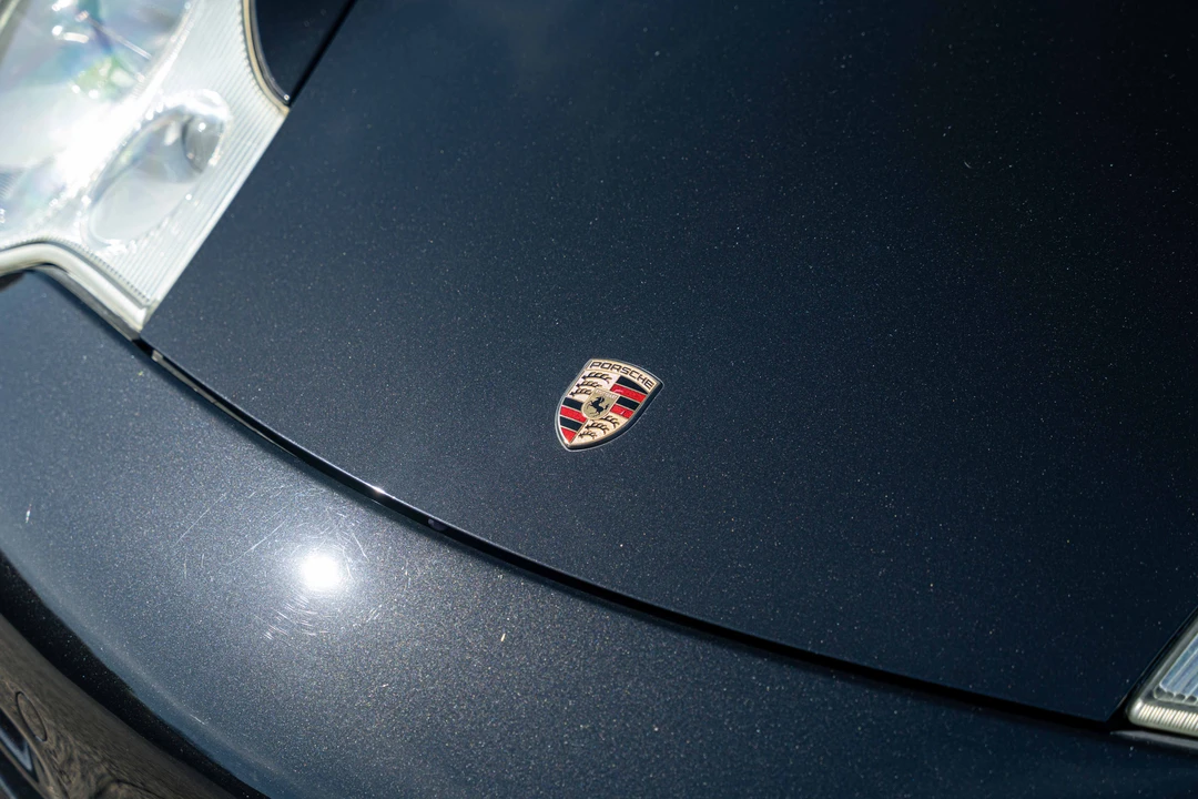 2003 Porsche 996 Carrera - Image 27 of 31