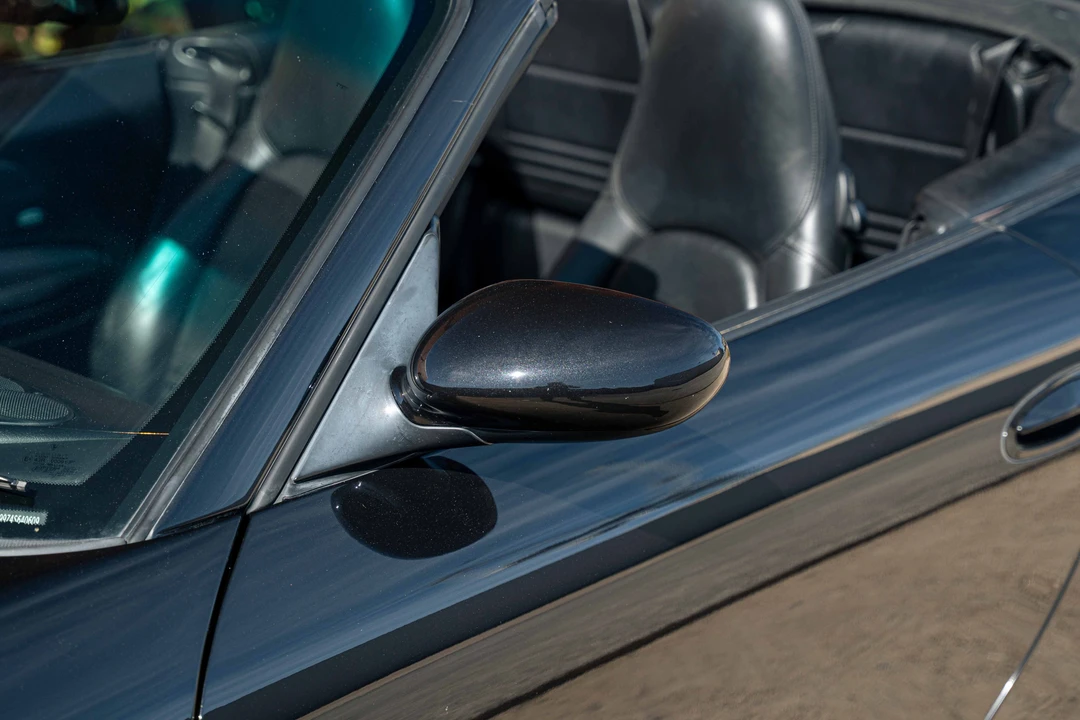 2003 Porsche 996 Carrera - Image 31 of 31