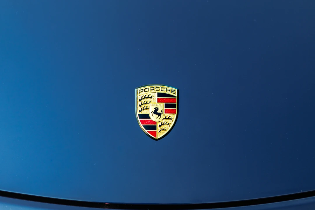 2003 Porsche 996 Carrera - Image 20 of 31