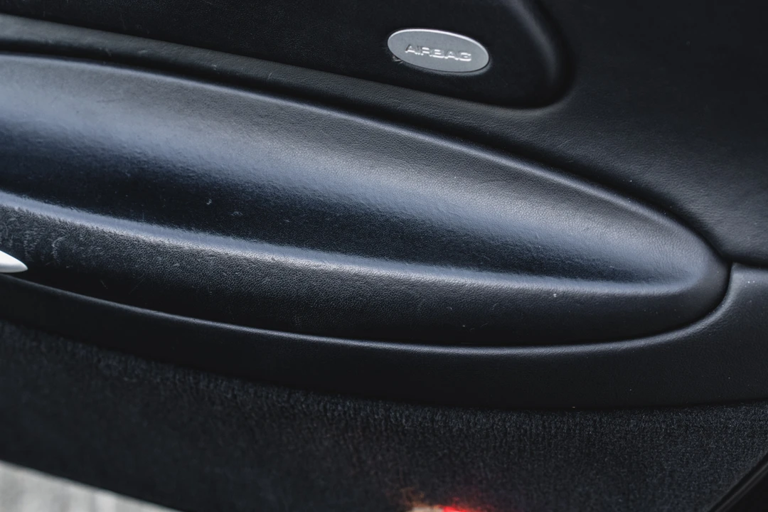 2003 Porsche 996 Carrera - Image 18 of 31