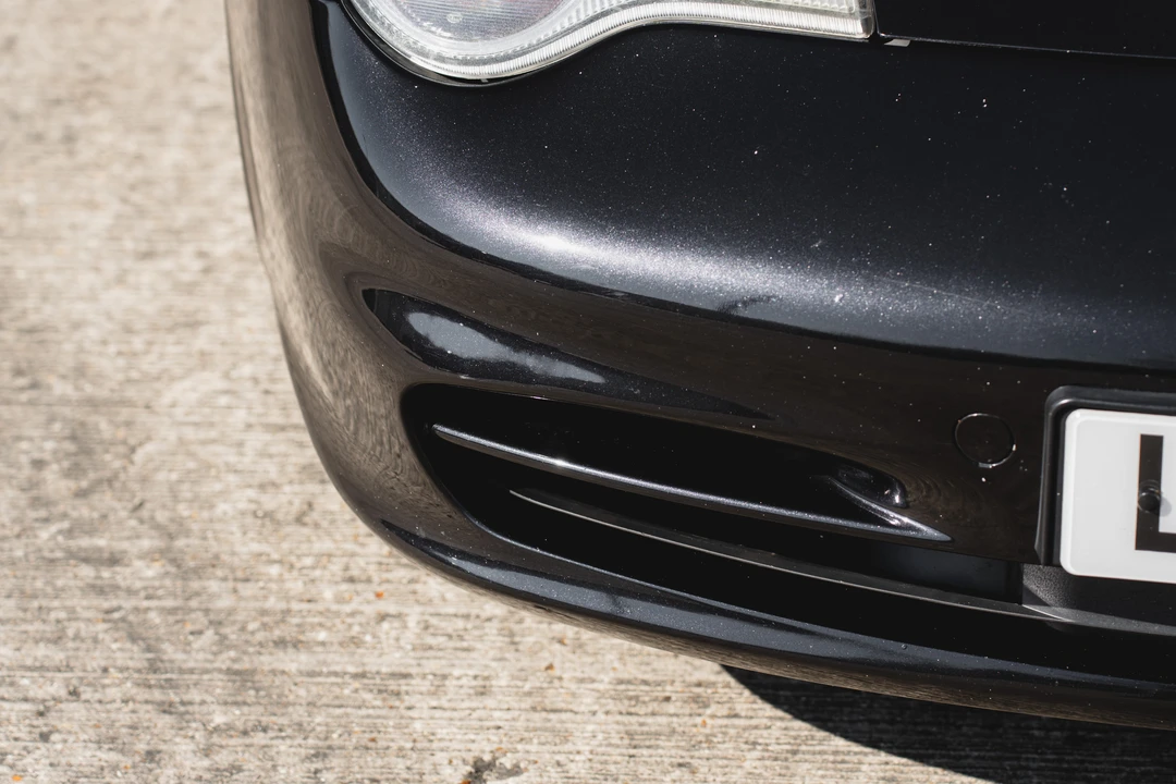 2003 Porsche 996 Carrera - Image 17 of 31