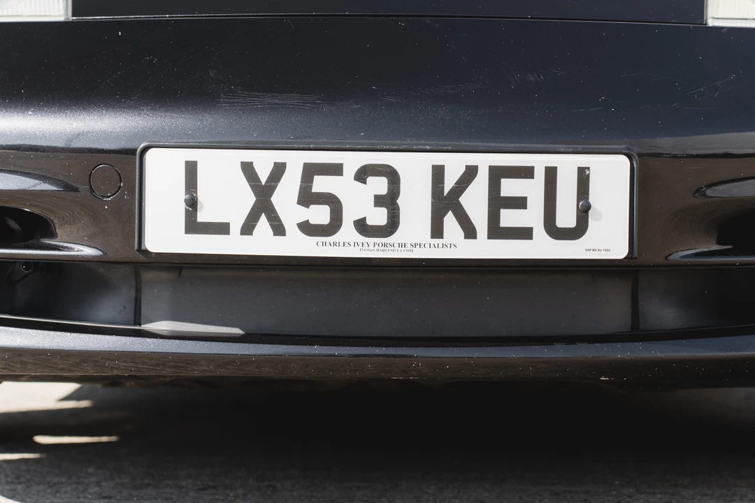 2003 Porsche 996 Carrera - Image 19 of 31