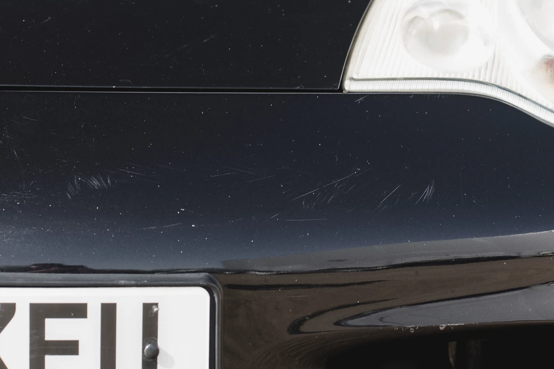 2003 Porsche 996 Carrera - Image 20 of 31