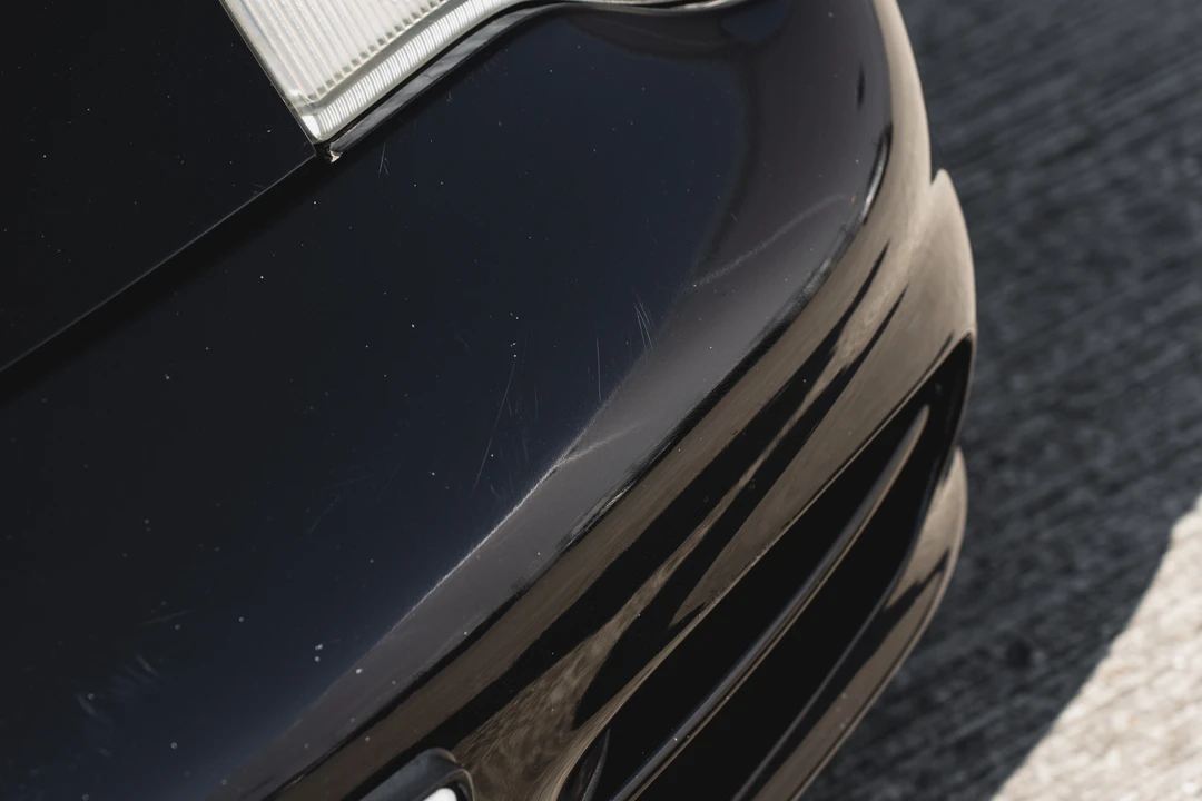 2003 Porsche 996 Carrera - Image 24 of 31