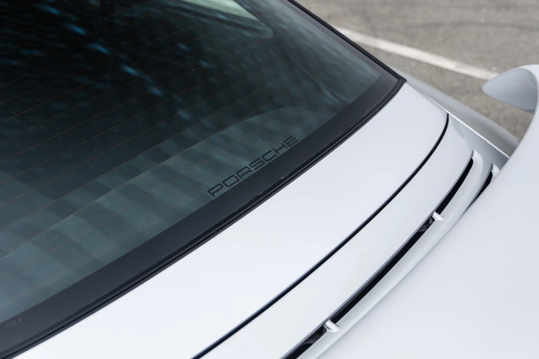 2003 Porsche 996 GT2 - Image 13 of 31