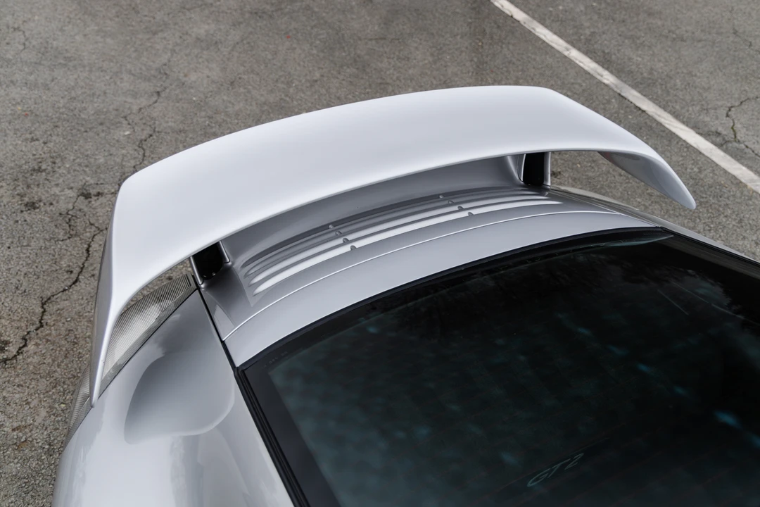 2003 Porsche 996 GT2 - Image 17 of 31