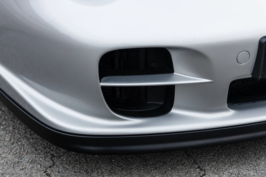 2003 Porsche 996 GT2 - Image 18 of 31