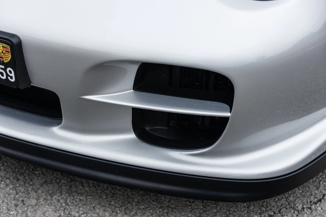 2003 Porsche 996 GT2 - Image 19 of 31