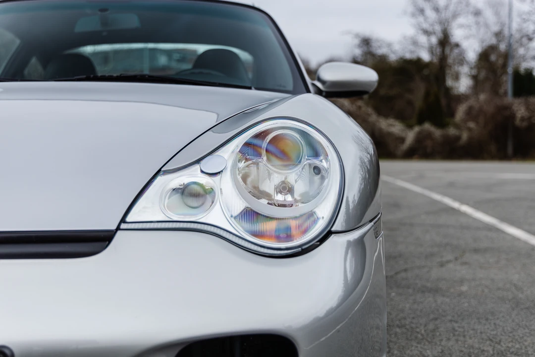 2003 Porsche 996 GT2 - Image 21 of 31