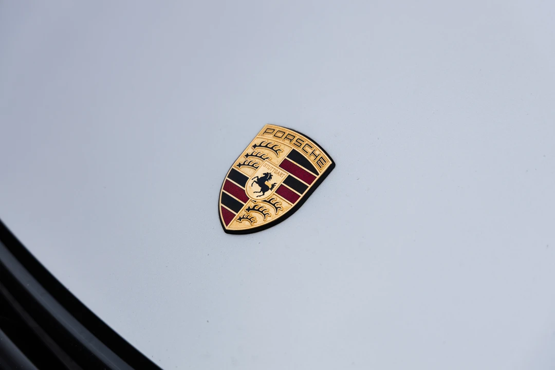 2003 Porsche 996 GT2 - Image 22 of 31