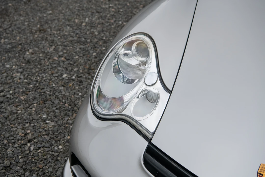 2003 Porsche 996 GT3 - Image 19 of 31