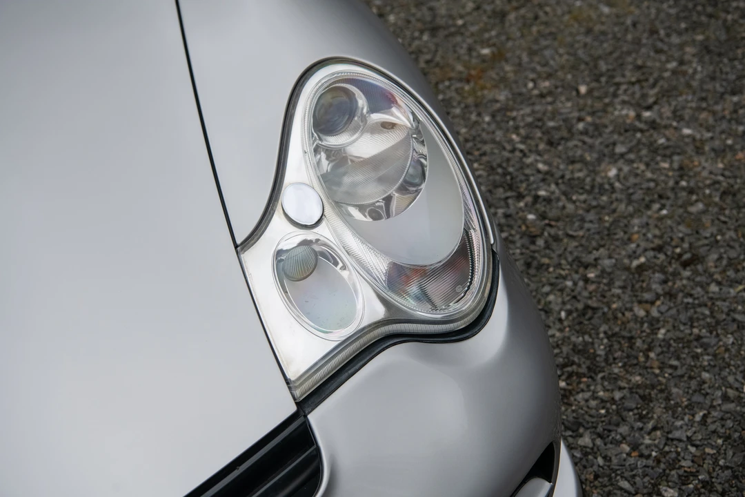 2003 Porsche 996 GT3 - Image 20 of 31