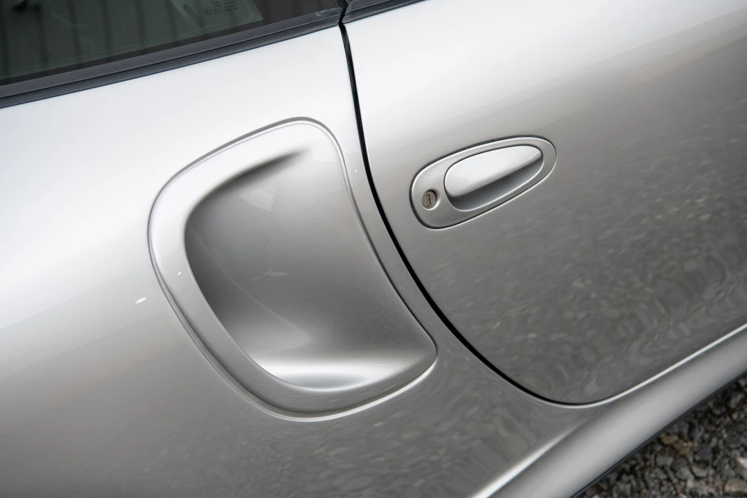 2003 Porsche 996 GT3 - Image 29 of 31